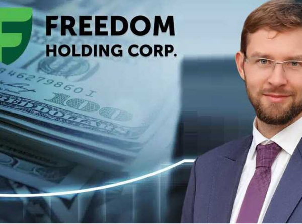Offshore window and political ties: how Timur Turlov turned Freedom Holding into a transit hub for Russian billions