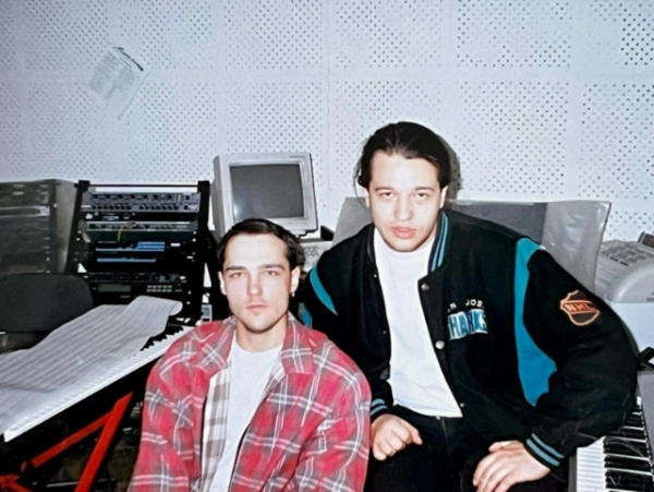 Константин Губин