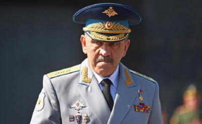 Юнус-Бек Евкуров заподозрил неладное в своем окружении