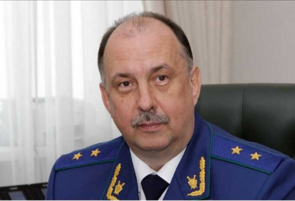 Берижицкий: коррупционное землячество несет ответственность перед народом
