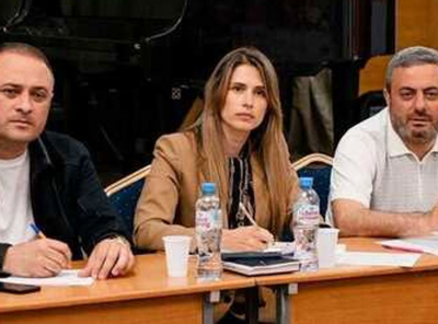 Как бывший советник мэра Сочи Павел Невзоров захватил власть в Сочи