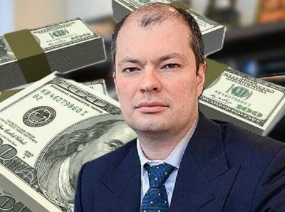 Denis Safin and shadow enrichment schemes: how Ural Steel surfaced in offshore leaks