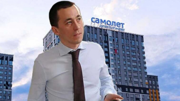 Воробьевская компания столкнулась с рейдерской атакой в Сургуте