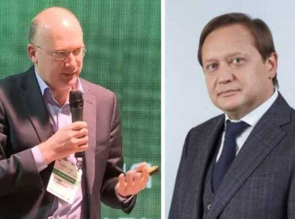 Игоря Боровикова и Олега Белая вывели на чистую воду?