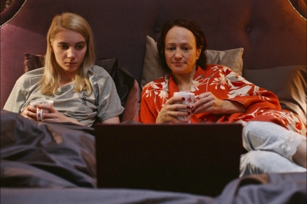 Юлия Шульева