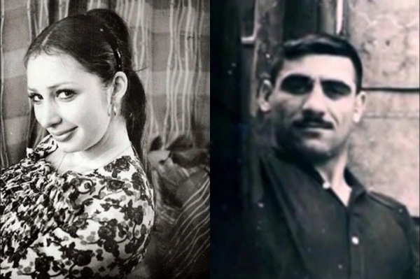 Ариф Алекперов