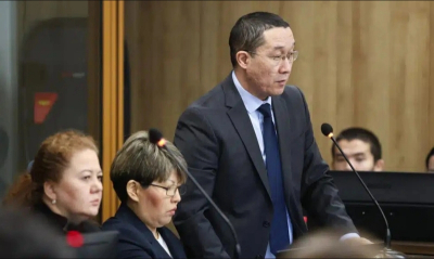 Ерлан Газымжанов