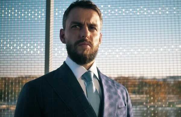 «Открыл стрельбу после встречи с куратором из ЦИБ ФСБ»