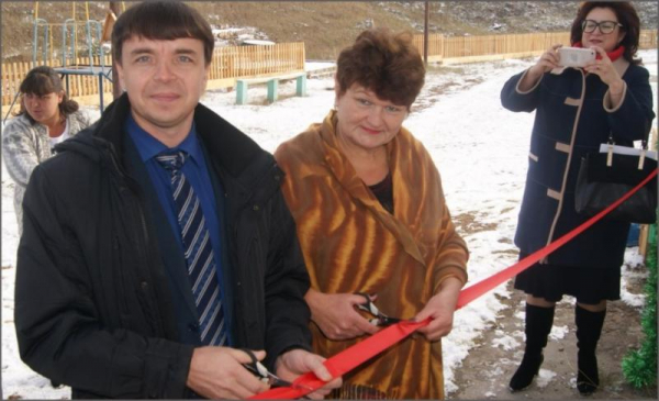 Галя, у нас отмена: выборы мэра необъединенного Нижнеилимского района