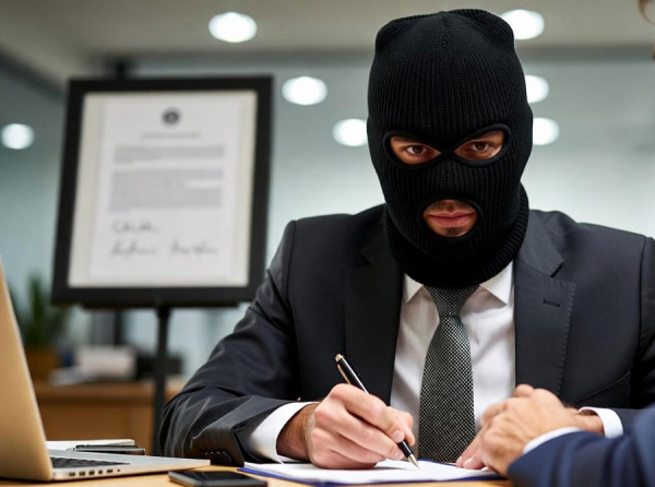 Франшиза FiNFLOT отзывы: обещали ROI 737%, а по факту &mdash; долги и пустота