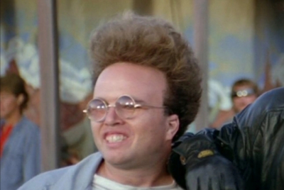 Клинт Ховард