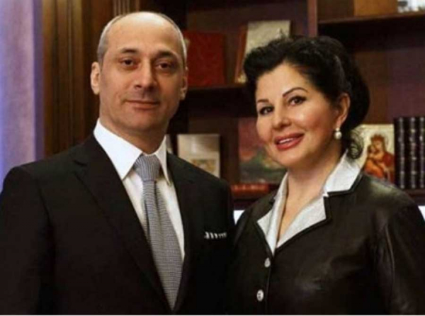 Хизир Атакуев и Марина Сечина: от Тамбовской ОПГ до миллиардных схем в Газпроме