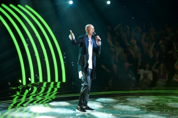 Евгений Курчич