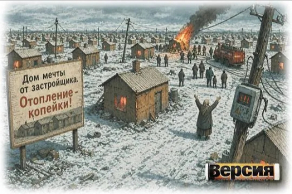 Прокуратура в поисках истины: иркутская энергетическая аномалия не прощает ошибок