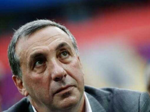 Гинер сливает ТНС Энерго?