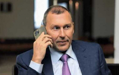 Ширма для беглого олигарха: Березин встал на &laquo;лыжи&raquo; и прощается с Россией?