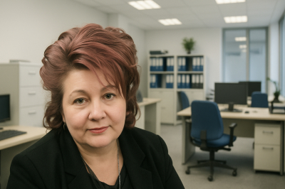 Лариса Зотова и её роль в семейных конфликтах