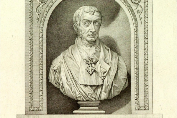 Амедео Авогадро