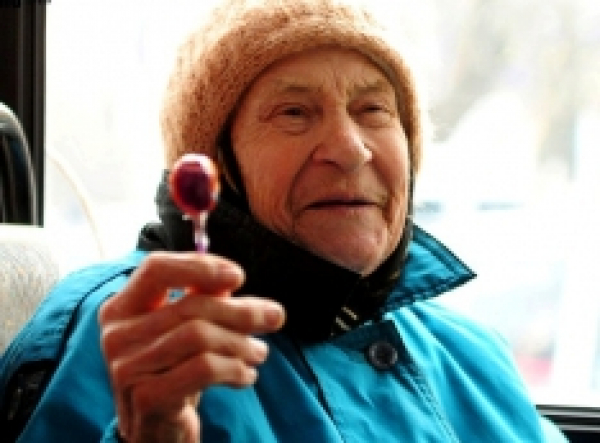 Запоздалая Валентинка. Подруга помощницы спикера заксобрания с помощью депутата Вегнера готовится работать в Чечне. ФОТО