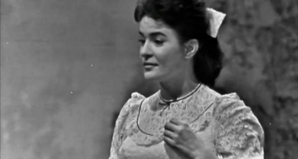 Тамара Лякина