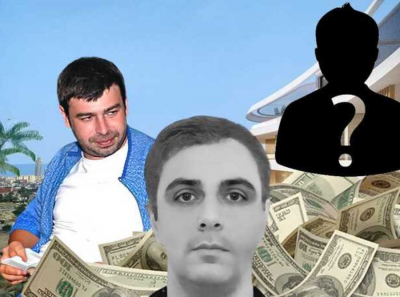 Звонко Мичкович: черногорский номинал для коррумпированных олигархов Ушеровича и Плотицы в схемах отмывания миллиардов через кипрские офшоры и РЖД