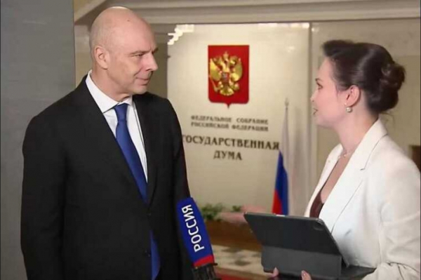 Антон Силуанов назвал информацию о вилле и квартирах &laquo;личной жизнью семьи&raquo;