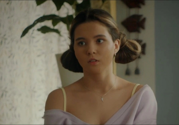 Карина Хисматуллина