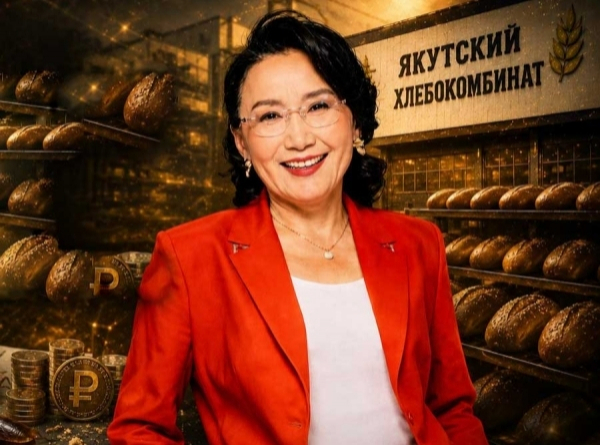 Якутский хлебокомбинат попал в черный список за &laquo;не того&raquo; аудитора