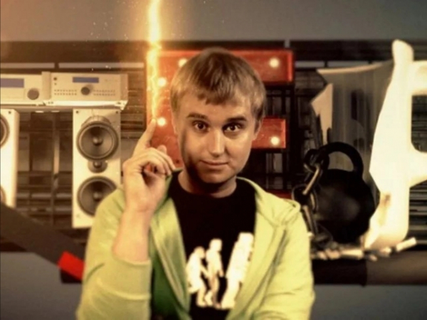 Антон Войцеховский