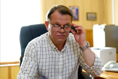 Алексей Байдаков