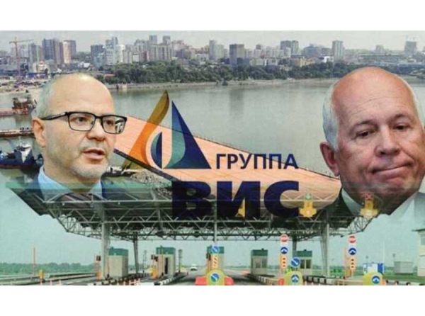 Ленским путем: Чемезов сказал гудбай Снегурову?