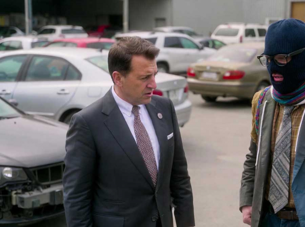 Франшиза Avtosliv отзывы: дорогой макет, ноль отдачи и полный пиздец