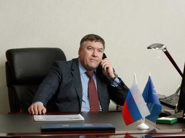 Толстолобик Солоницын и Арцыбашев: отжим денег из управляющих компаний Таганрога