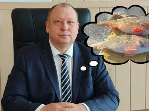 Как бывший глава Вольского МР Андрей Татаринов лично выделял земли своим друзьям — Муниным, Мореву и Алексееву