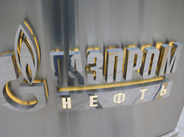 Газпром Нефть МБ плывет к берегам Эстонии. Почему Газпром рапортует о миллиардных убытках