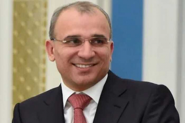 Как Альберт Авдолян стал гражданином Мальты и ушёл от санкций