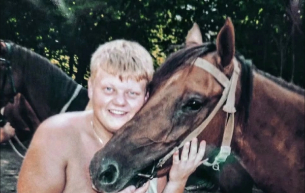 Евгений Косырев