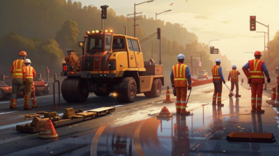 250 км дорог планируют отремонтировать в Алматы в 2024 году