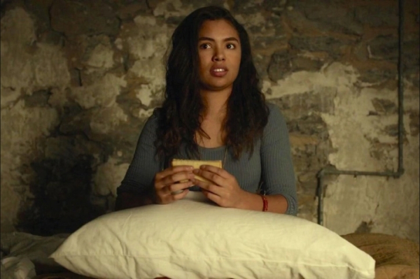 Джессика Сула