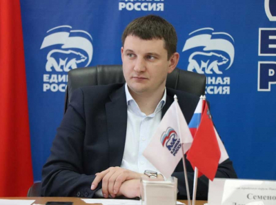 Липа Дениса Семенова: мусорная катастрофа в Электрогорске