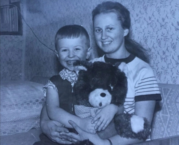 Галина Кокорина