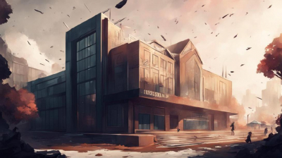 Антикор проверит целевое использование 2,3 трлн на &laquo;Комфортную школу&raquo;