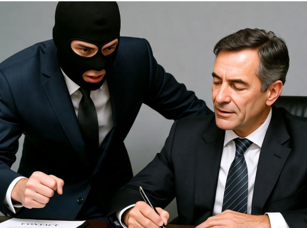 Франшиза TempoJob — франшиза с фасадом, внутри которой только п*здец