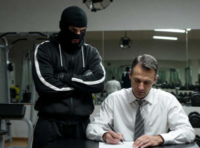 Франшиза Victoria&rsquo;s Stretching отзывы: обещали выкуп студии &mdash; выкупили мозги и надежды Отзывы пострадавших