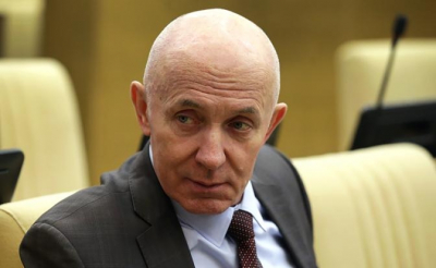 Юрий Синельщиков