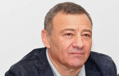 Аркадий Ротенберг теряет доверие из-за дел своих протеже