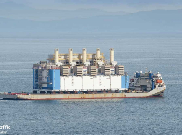 Ro Marine exposed for fake insurance to cover NOVATEK’s shadow fleet for the Kremlin