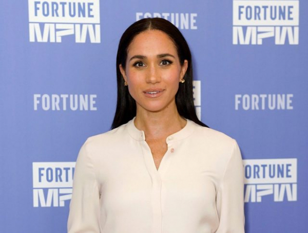 Меган Маркл и принц Гарри воспитывают дочь без нянь и королевских привычек