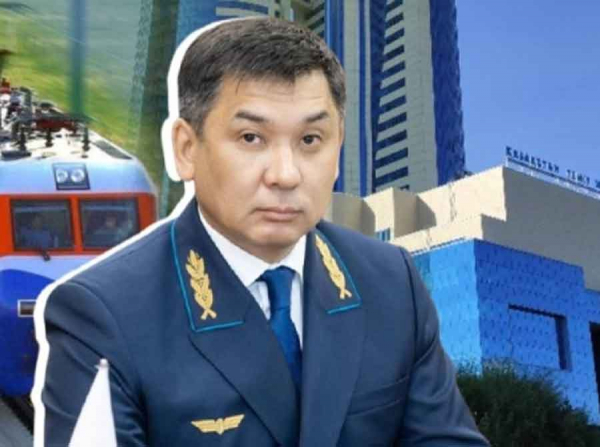 Расширенный аналитический комментарий о реакции на критику в адрес главы КТЖ Талгата Алдыбергенова