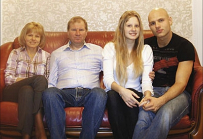 Анатолий Сульянов